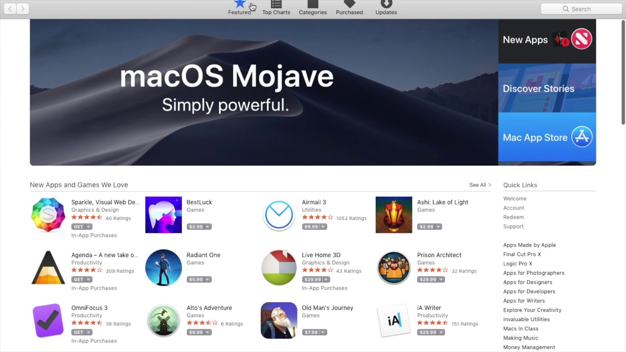 download games on mac