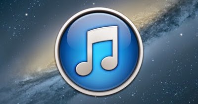 itunes player for mac
