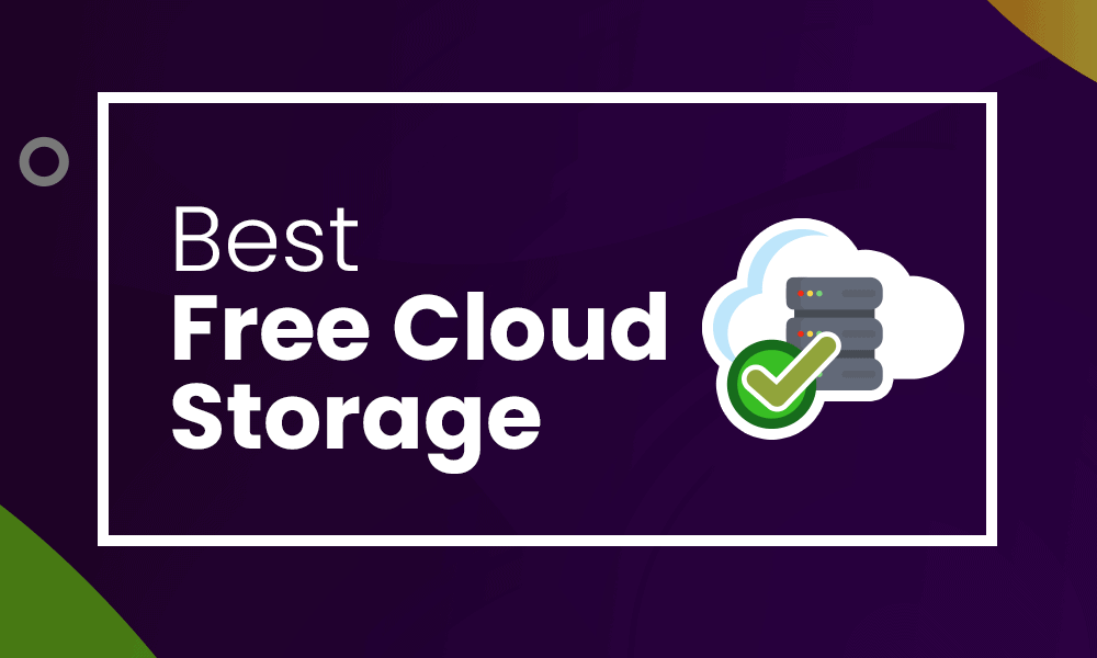 best cloud storage for small business mac