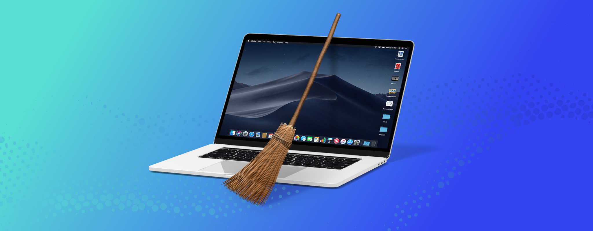 disk cleaner mac review
